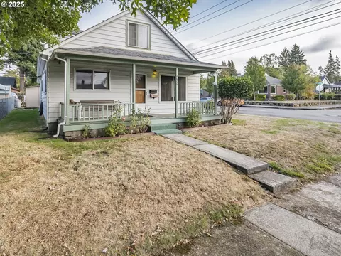 600 W 27th St, Vancouver, WA 98660