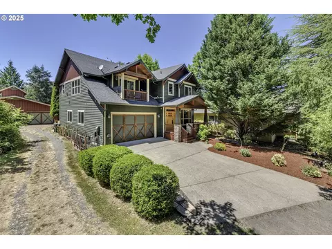 845 NE 67th Ave, Hillsboro, OR 97124