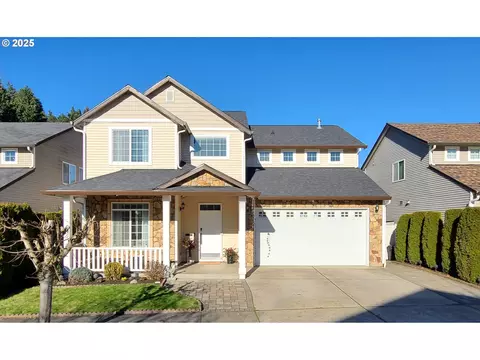 11508 NE 104th St, Vancouver, WA 98662