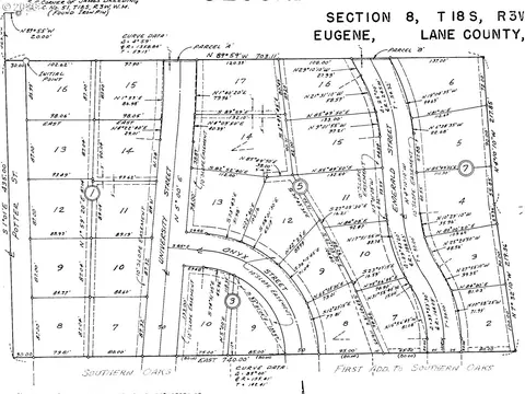 University St, Eugene, OR 97405 photo 5