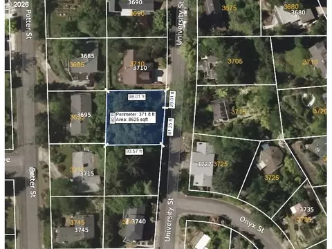 University St, Eugene, OR 97405 photo 4