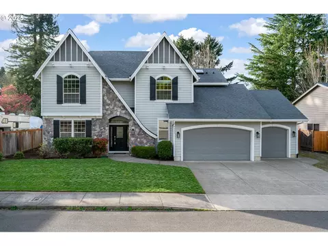 5237 SE Castle Rock Ct, Milwaukie, OR 97267