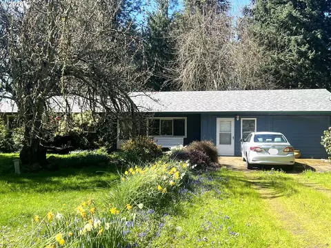 17620 SE Grand Island Rd, Dayton, OR 97114