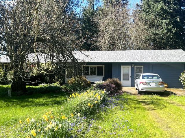 17620 SE Grand Island Rd, Dayton, OR 97114