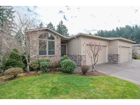 972 Sahalee Ct SE, Salem, OR 97306