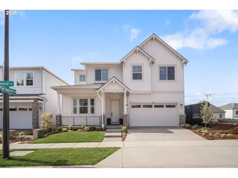11591 SW Hayrick Ter, Beaverton, OR 97007