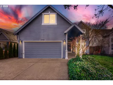 17780 SW 111th Ave, Tualatin, OR 97062