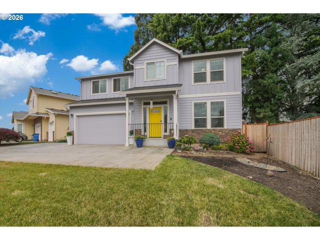 2220 NW 110th Cir, Vancouver, WA 98685