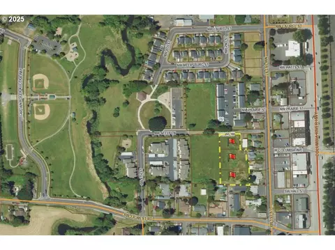 NW Seely Ln, Scappoose, OR 97056