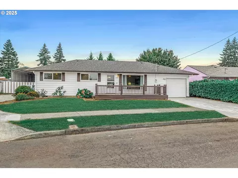4701 Sheridan Dr, Vancouver, WA 98661