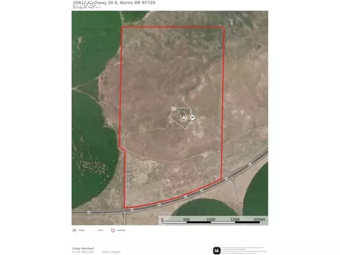 Other - 40641 Highway 20, Burns, OR 97720 photo 15 of 15
