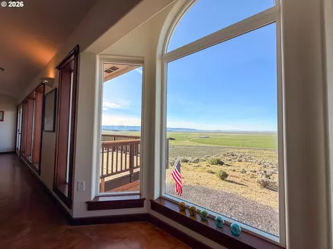 Entry Way - 40641 Highway 20, Burns, OR 97720 photo 1 of 2