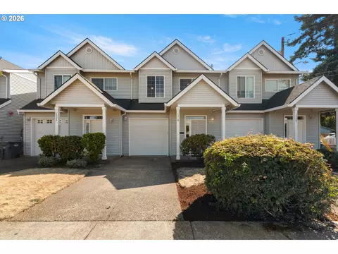 1518 SE Oak St, Hillsboro, OR 97123