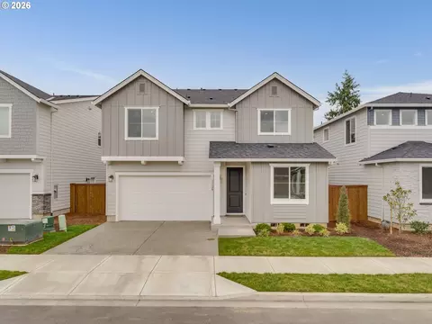 11108 NE 131st Ave, Vancouver, WA 98682