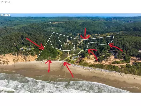 00 1807 Agate Ln, Bandon, OR 97411