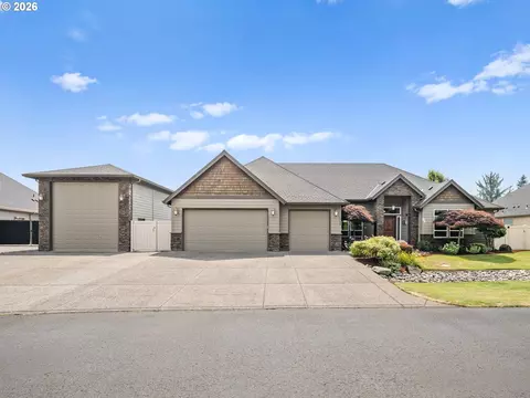 1909 SW 25th Cir, Battle Ground, WA 98604