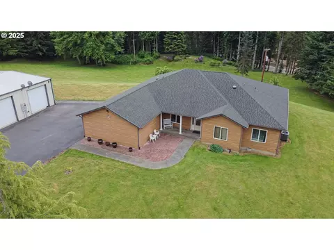 18229 Haven Acres Rd, Clatskanie, OR 97016