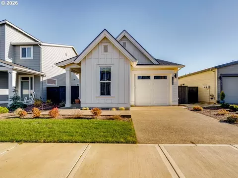 1608 S Fern Way, Canby, OR 97013