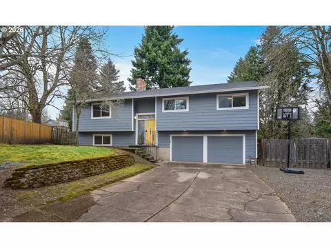 16559 SW Shane Ct, Sherwood, OR 97140