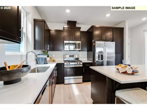 Kitchen - 897 Legacy St, Eugene, OR 97402 photo 1 of 3