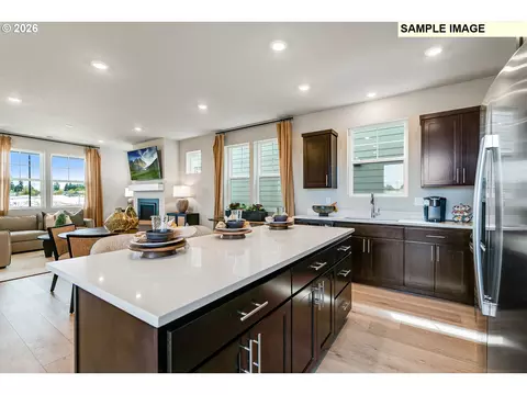 Kitchen - 897 Legacy St, Eugene, OR 97402 photo 2 of 3