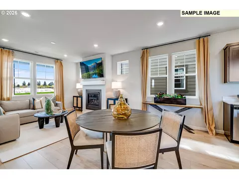Dining - 897 Legacy St, Eugene, OR 97402 photo 2 of 3