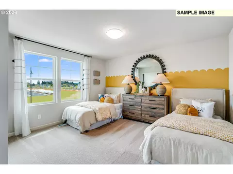 Bedroom - 897 Legacy St, Eugene, OR 97402 photo 1 of 4