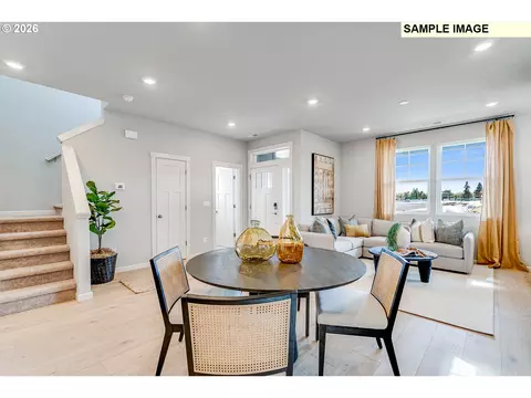 Dining - 897 Legacy St, Eugene, OR 97402 photo 1 of 3