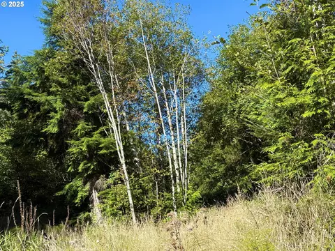 Vl Galloway Rd, Cloverdale, OR 97112