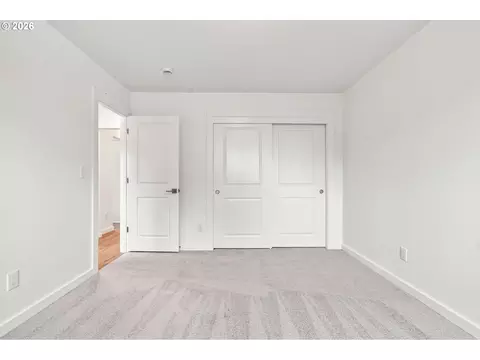 Bedroom - 2925 E 1st Ave, Camas, WA 98607 photo 3 of 6