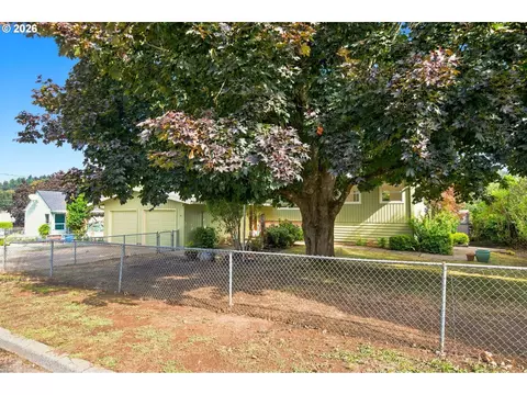 Exterior - 2925 E 1st Ave, Camas, WA 98607 photo 2 of 11