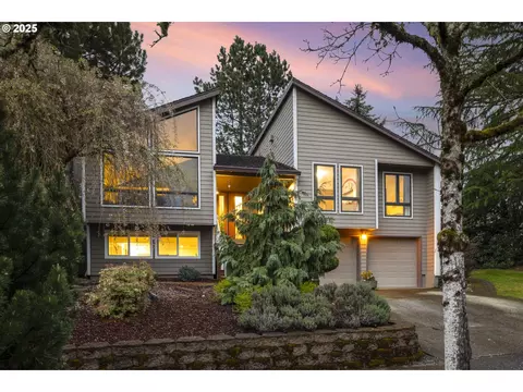 9600 SW New Forest Dr, Beaverton, OR 97008