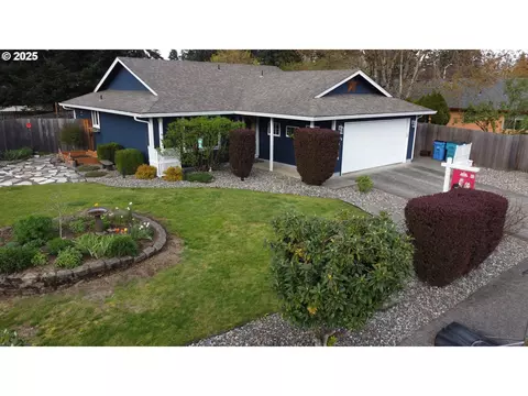 14408 NE 84th St, Vancouver, WA 98682
