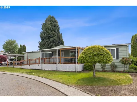 2511 SE River Rd #63, Hillsboro, OR 97123
