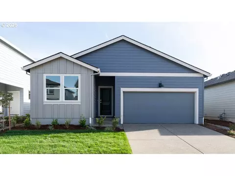 4951 Columbus Ave NE, Salem, OR 97301