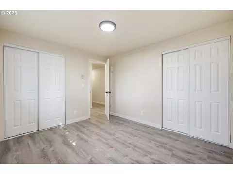 Bedroom - 1390 Buck St, Eugene, OR 97402 photo 6 of 9