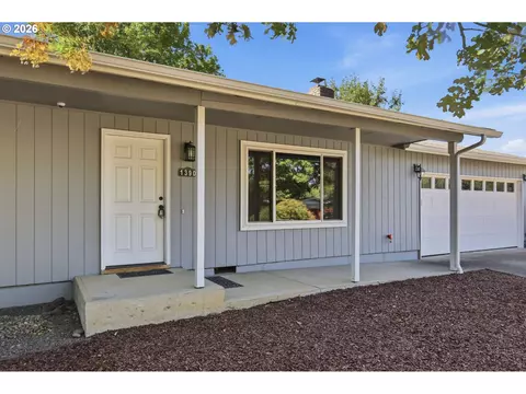 Exterior - 1390 Buck St, Eugene, OR 97402 photo 2 of 6