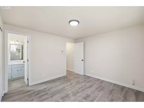 Bedroom - 1390 Buck St, Eugene, OR 97402 photo 9 of 9