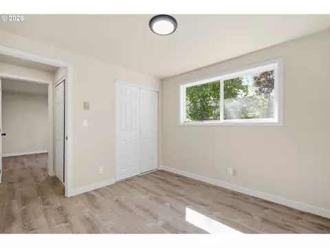Bedroom - 1390 Buck St, Eugene, OR 97402 photo 4 of 9
