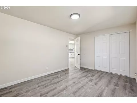 Bedroom - 1390 Buck St, Eugene, OR 97402 photo 2 of 9