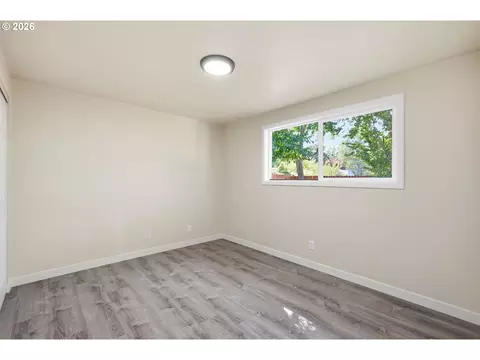 Bedroom - 1390 Buck St, Eugene, OR 97402 photo 5 of 9