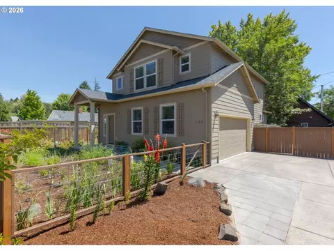 1148 W 21st Ave, Eugene, OR 97405