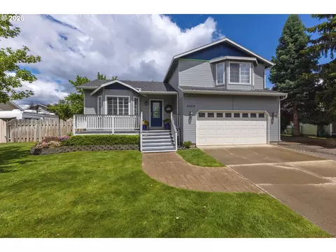 2405 E M Ave, La Grande, OR 97850
