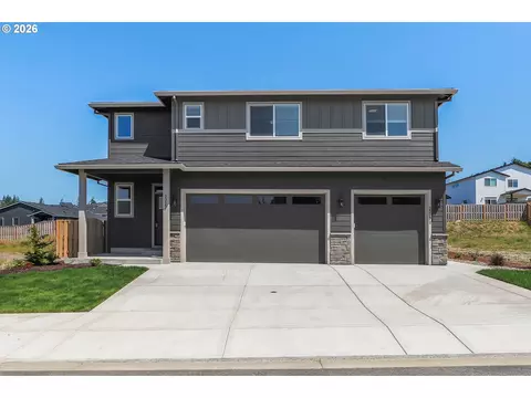 2043 E Otter Loop #64, La Center, WA 98629