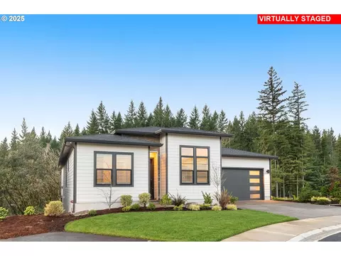 4901 N Elk Dr #LOT 8, Camas, WA 98607