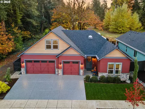 4200 SE 17th Ave, Brush Prairie, WA 98606