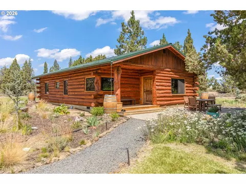 61601 Gribbling Rd, Bend, OR 97702 photo 1
