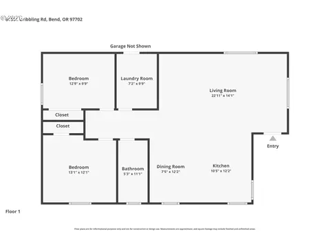 61601 Gribbling Rd, Bend, OR 97702 photo 17