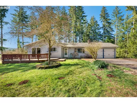 31578 Dowd Rd, Saint Helens, OR 97051