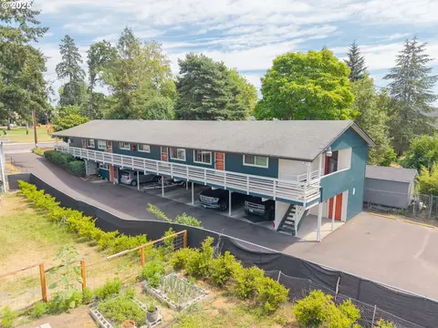 405 S Blaine St, Newberg, OR 97132